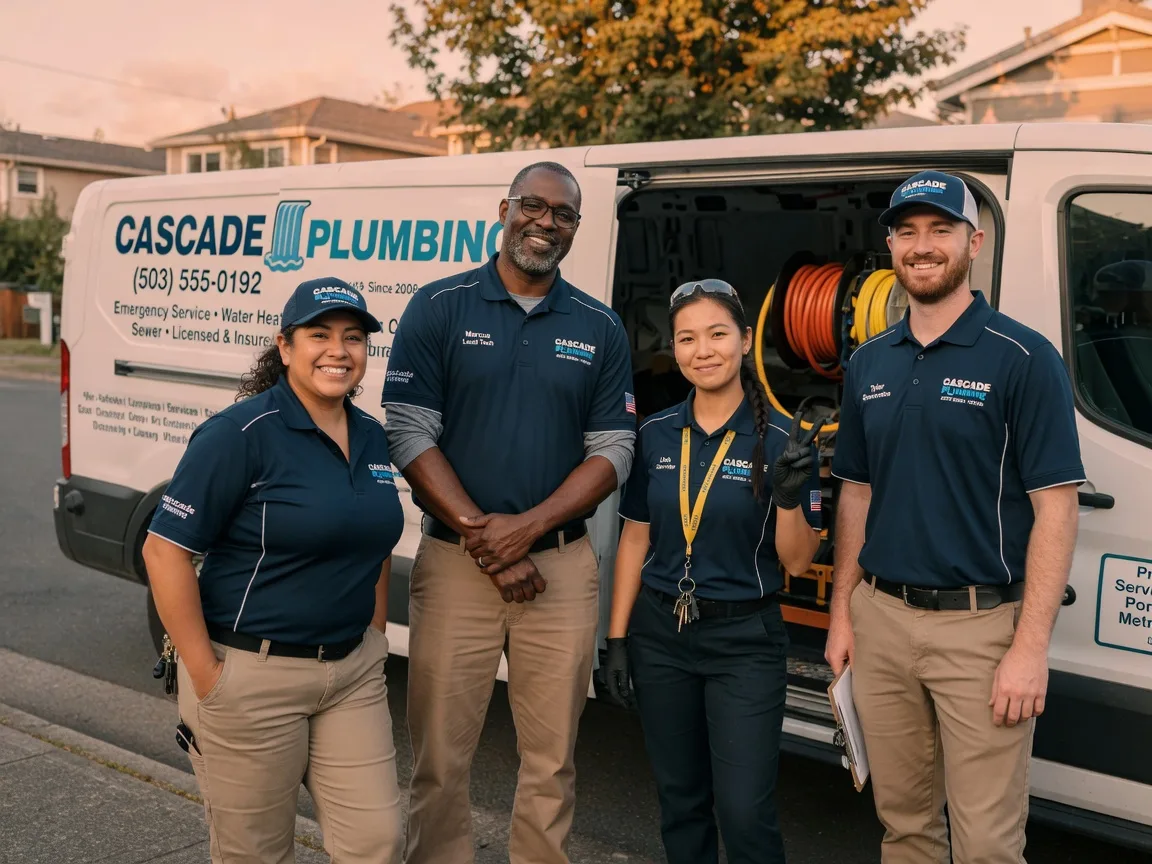 Emergency Plumber company in Davenport, ND